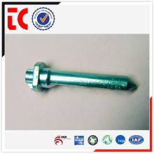 2015 Vendas quentes feitas por encomenda conector zinco die casting for machine part